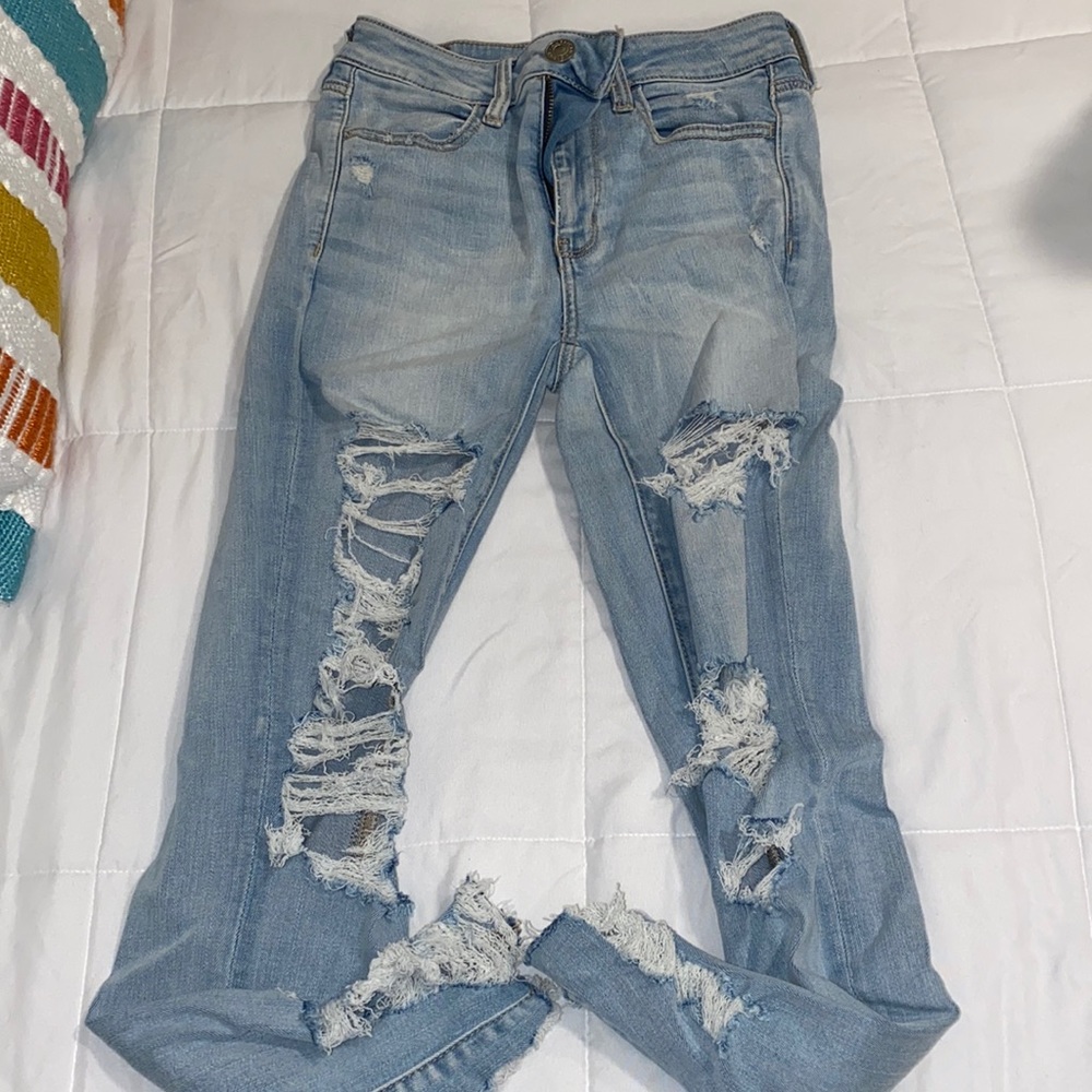 Jeans💙